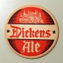 All Malt Par-Ex Lager Beer/Dickens Ale Photo 2