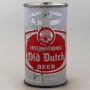 International Old Dutch Beer 085-31 Photo 3