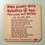 Ballantine Beer - Sing Along - "The Old Grey Mare" Photo 2