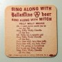 Ballantine Beer - Sing Along - "Polly Wolly Doodle" Photo 2