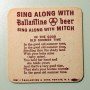 Ballantine Beer - Sing Along - "In The Good Old Summertime" Photo 2