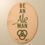 Ballantine XXX Ale/"Be An Ale Man" Photo 2