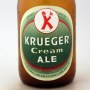 Krueger Cream Ale Wartime Bottle Photo 2