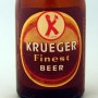 Krueger Finest Beer Steinie Bottle Photo 2
