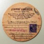 Ballantine Limpin' Limerick - "That Ambitious..." Photo 2