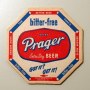 Atlas Prager Extra Dry Beer - "Bitter Free" Photo 2