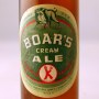 Krueger Boar's Cream Ale Photo 2