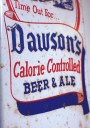 Dawson's Calorie Controlled Beer & Ale Thermometer Photo 4
