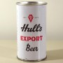 Hull's Export Beer Zip Top 078-14 Photo 3