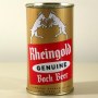 Rheingold Genuine Bock Beer 124-18 Photo 3