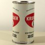 Krueger Extra Light Dry Beer 090-21 Photo 2