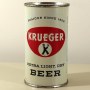 Krueger Extra Light Dry Beer 090-21 Photo 3
