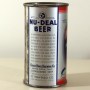 Nu Deal Brand Beer 582 Photo 4