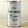 Old Bohemian Cream Ale 104-18 Photo 3