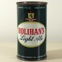 Holihan's Light Ale 083-01 Photo 3