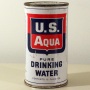 U.S. Aqua Pure Drinking Water Photo 3