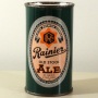 Rainier Old Stock Ale 117-27 Photo 3