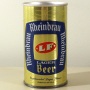 Rheinbrau Lager Beer 114-39 Photo 3
