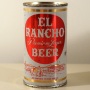 El Rancho Premium Lager Beer 059-24 Photo 3
