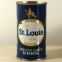 Old St. Louis Select Premium Quality Beer 108-07 Photo 3