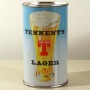 Tennent's Lager "Pat - So Lonely" Photo 3