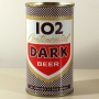 102 Continental Dark Beer 104-22 Photo 3
