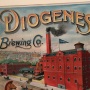 Diogenes Factory Scene Photo 2