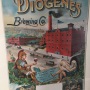 Diogenes Factory Scene Photo 3