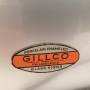 Trommer's White Label Malt Gillco Cab Light Photo 2