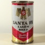 Santa Fe Lager Beer 127-17 Photo 3