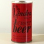Linden Brand Light Beer 087-37 Photo 3