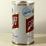 Schlitz Beer "Aluminum Soft Top" 129-35 Photo 2