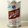 Schlitz Beer "Aluminum Soft Top" 129-35 Photo 3