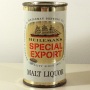 Heileman's Special Export Malt Liquor 081-28 Photo 3