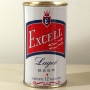 Excell Lager Beer 061-14 Photo 3