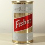 Fisher Beer 11 Ounce 063-39 Photo 3