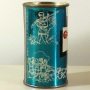 Griesedieck Bros. GB Finest Quality Light Lager Light Blue Set Can 076-15 Photo 4