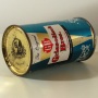 Griesedieck Bros. GB Finest Quality Light Lager Light Blue Set Can 076-15 Photo 5