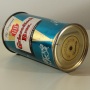 Griesedieck Bros. GB Finest Quality Light Lager Light Blue Set Can 076-15 Photo 6