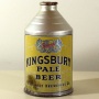 Kingsbury Pale Beer NL Photo 3
