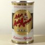 McAvoy's Malt Marrow Brand Beer 094-20 Photo 3