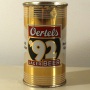 Oertels '92 Lager Beer 104-02 Photo 3