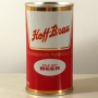 Hoff-Brau Pale Dry Beer 082-27 Photo 3