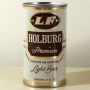 LF Holburg Premium Light Beer 082-35 Photo 3