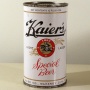 Kaier's Special Beer 086-39 Photo 3