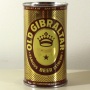 Old Gibraltar Famous Extra Dry Beer Schneider 107-02 Photo 3