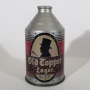 Old Topper Lager 198-02 Photo 5