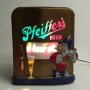 Pfeiffer Beer Spinner Lamp Photo 9