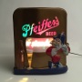 Pfeiffer Beer Spinner Lamp Photo 10