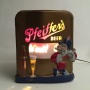 Pfeiffer Beer Spinner Lamp Photo 11